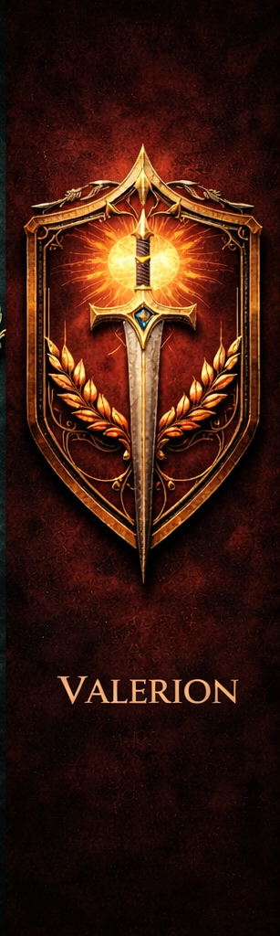 VALERION
